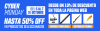 CYBER MONDAY EN MULTISPORT