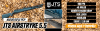 NUEVO RIFLE PCP JTS AIRSTRYKE