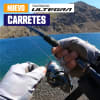 Carretes de pesca