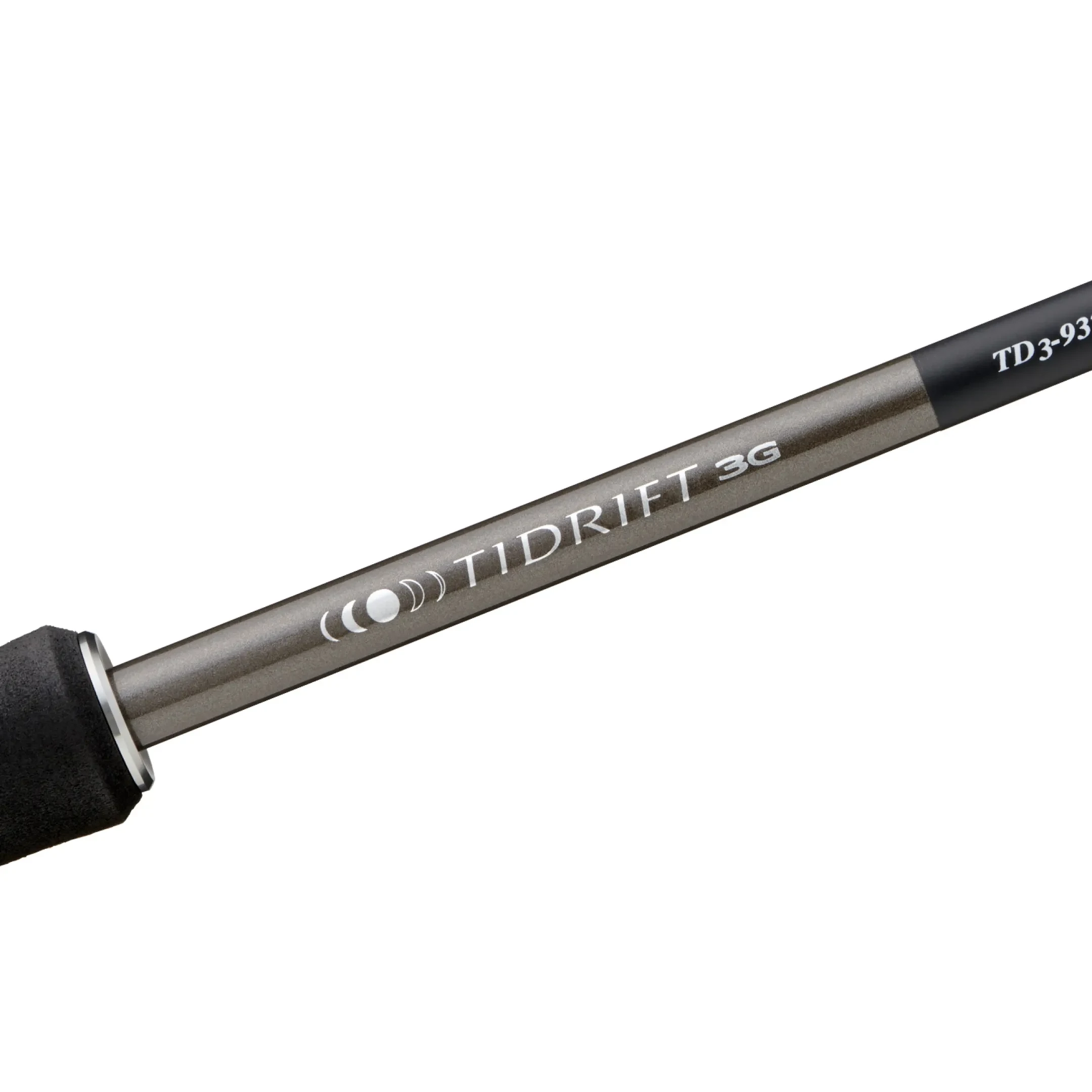 Major Craft Tidrift 3G Blank Design