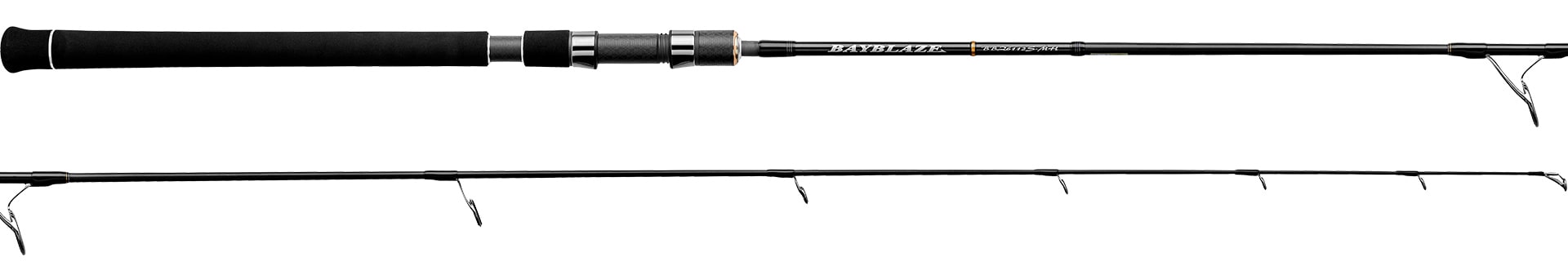 Caña Tenryu Bay Blaze BBZ6112S-MH