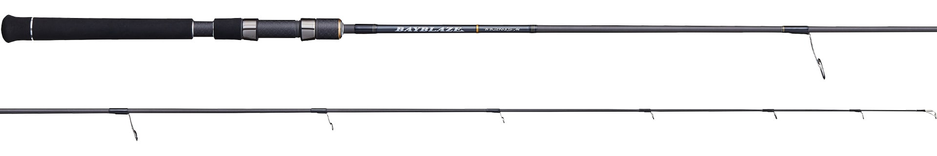 Caña Tenryu Bay Blaze BBZ702S-M