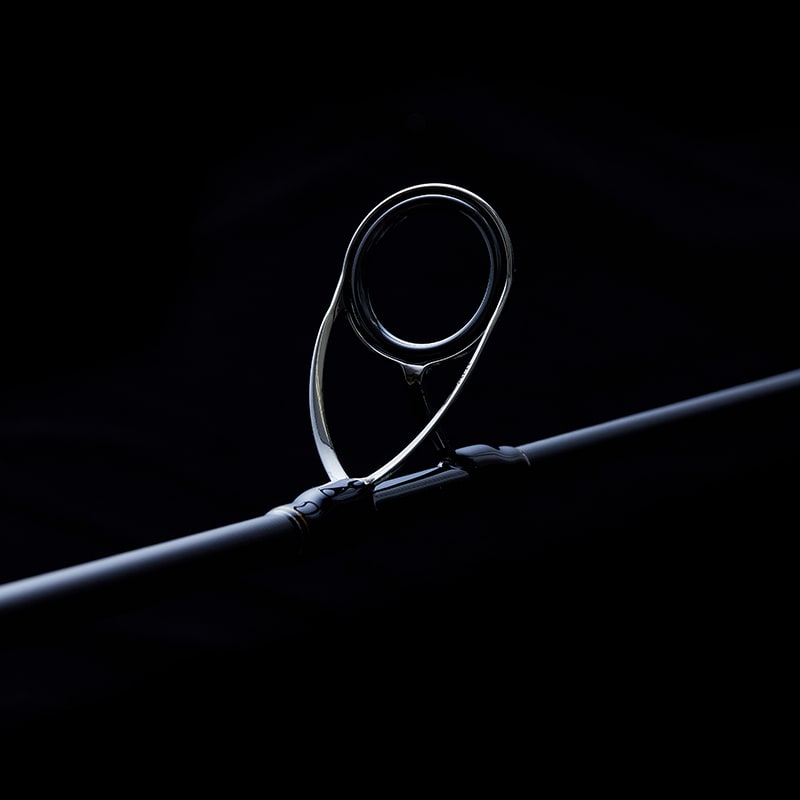 Anilla grande caña Tenryu Bay Blaze