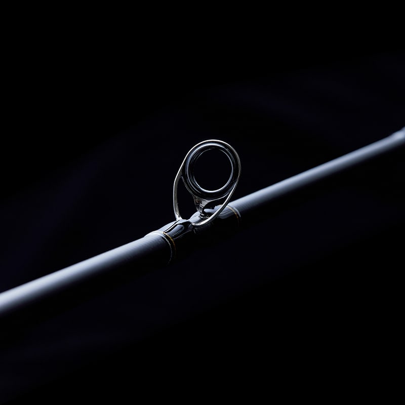 Anilla pequeña caña Tenryu Bay Blaze