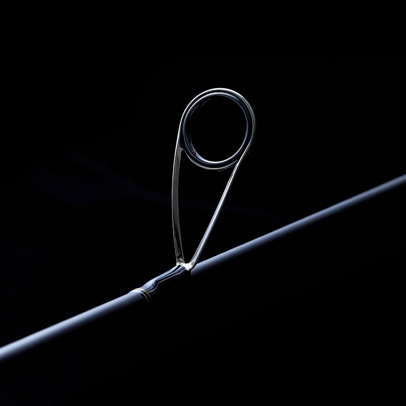 Anilla XL caña Tenryu Bay Blaze