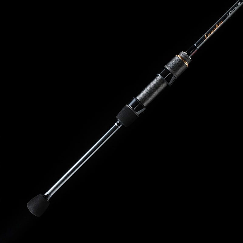 Empuñadura caña Tenryu Lunakia UL