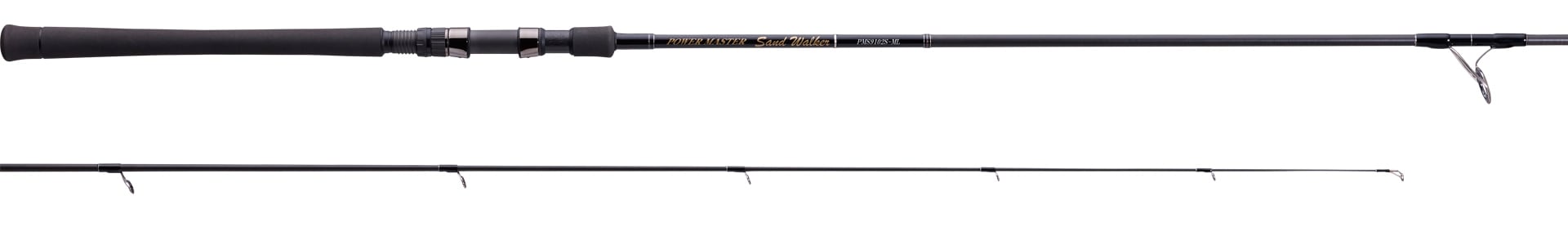 天龍　POWER MASTER Sand Walker PMS9102S-ML Tenryu Power Master Sand Walker PMS9102S-ML (Spinning 2 Piece)