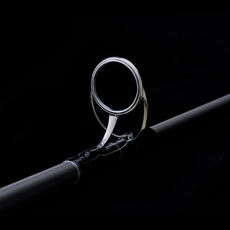 Anillas Fuji K caña Tenryu Power Master