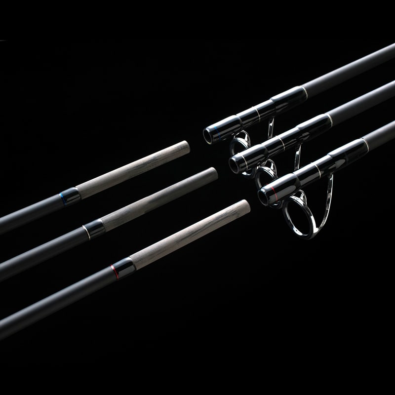 Unión Spike SK 803S HH Travel