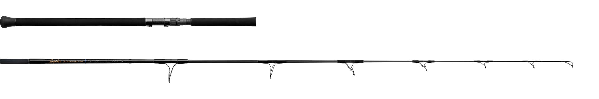 Caña Tenryu Spike SK 822S H vertical