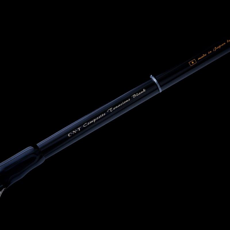 Blank trasero Spike XPG 782S XX