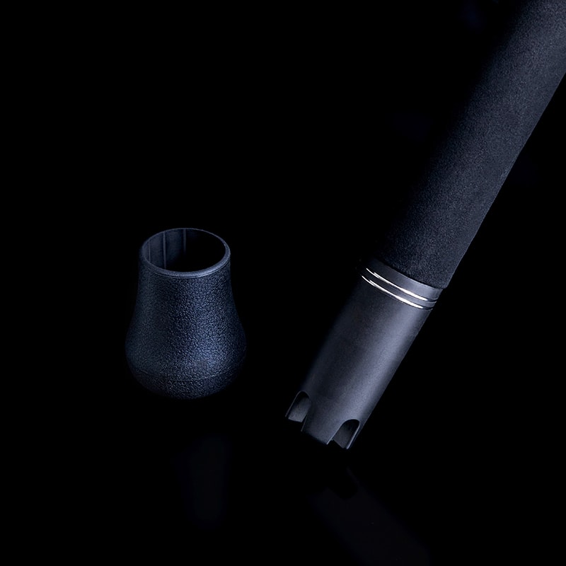 Cubierta de grip Spike XPG 782S XX