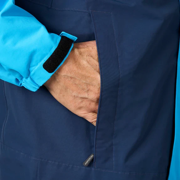 Detalle Bolsillo