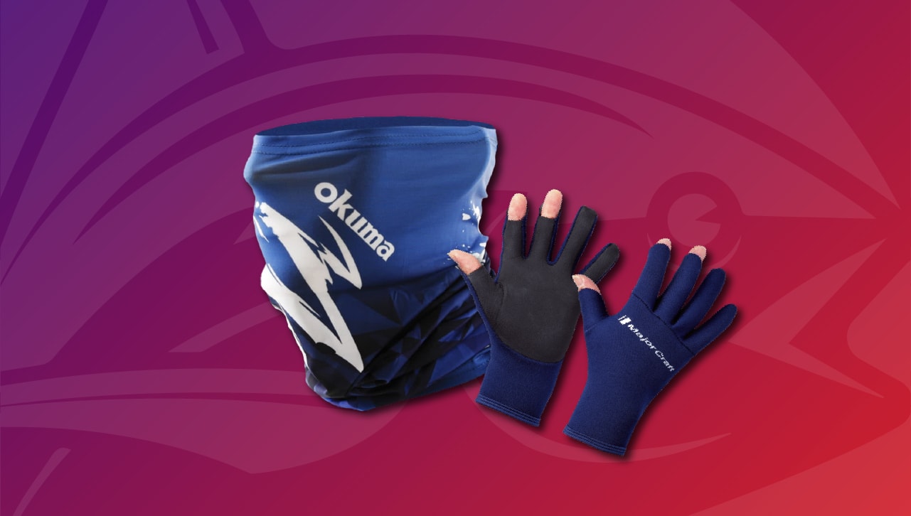 Guantes y bandanas