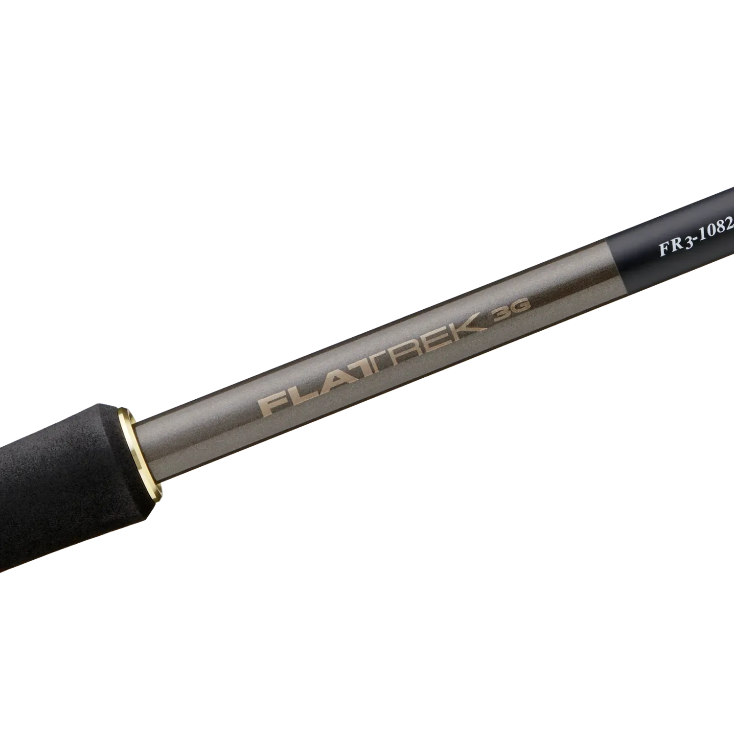 Major Craft Flattrek 3G Blank Design