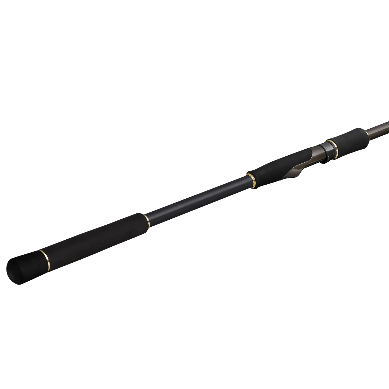 Major Craft Flattrek 3G Grip Design
