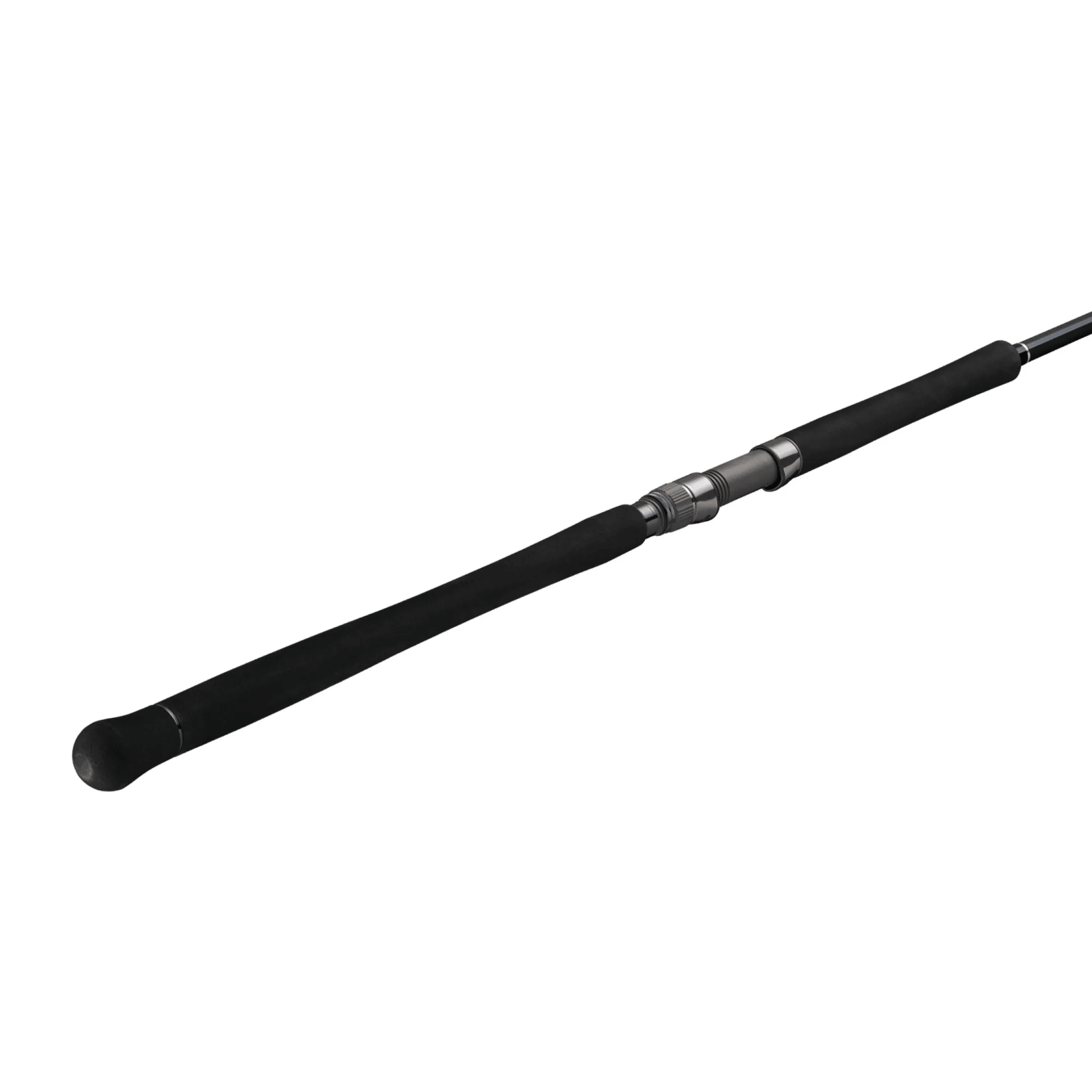 Major Craft Crosride 3G Grip Concept