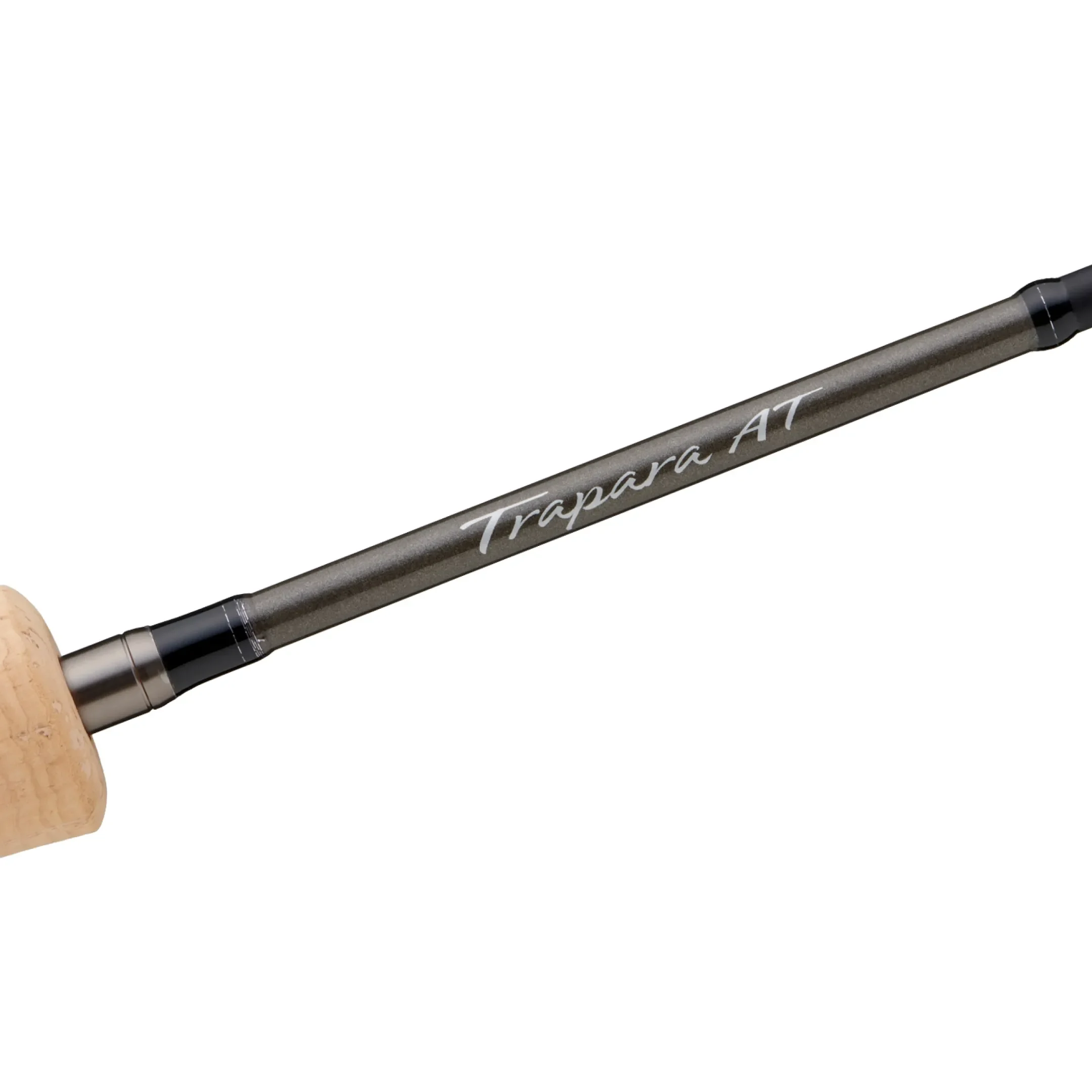 Major Craft Trapara Area Trout Blank Design