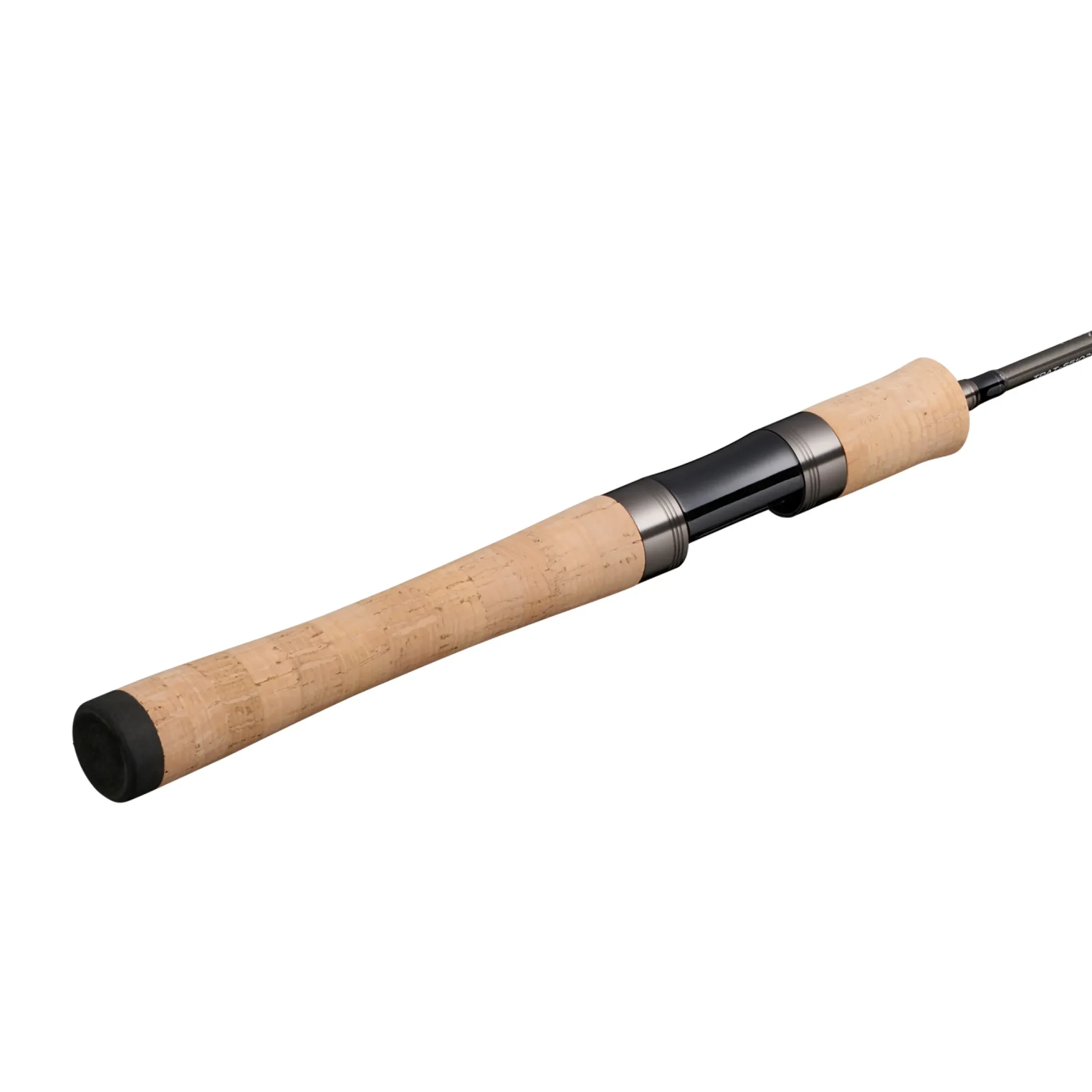 Major Craft Trapara Area Trout Grip Design