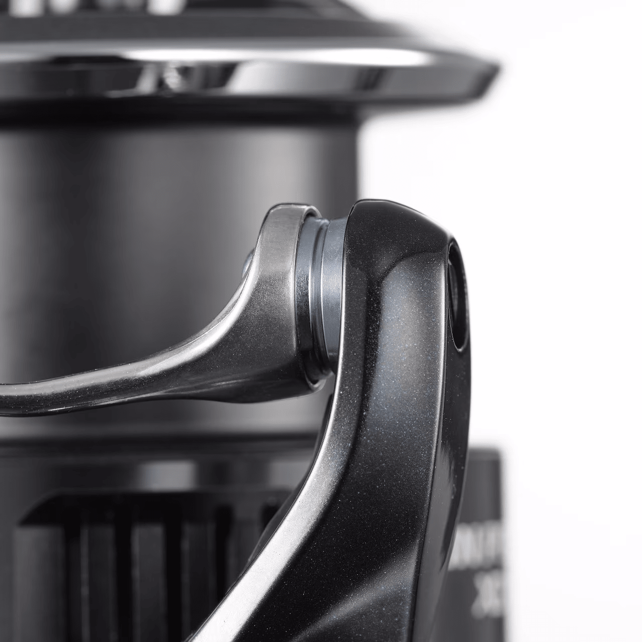 Rotor MGL Shimano Twin Power XD