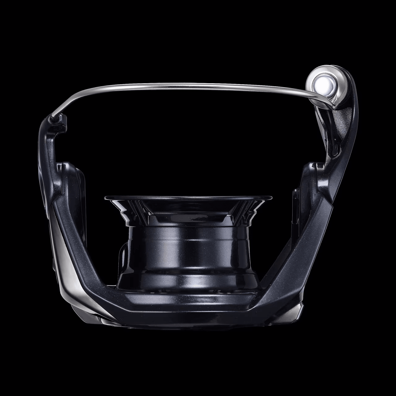 Carrete Shimano Twin Power XD detalles técnicos