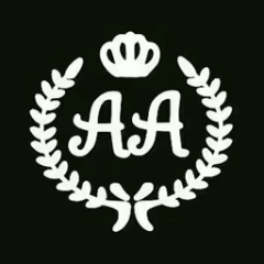 DOUBLE AA ORIGINAL