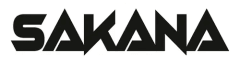 SAKANA