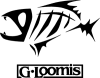 G LOOMIS