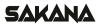 SAKANA