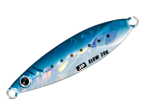 JIGPARA SLOW 40g JPSLOW #18