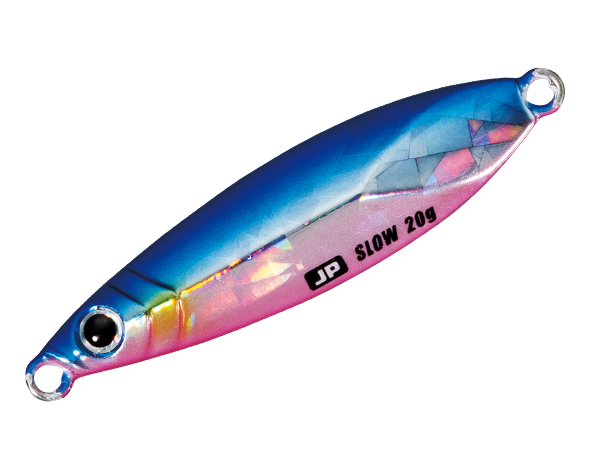 Major Craft JigPara Slow 20 gr | Il Maestrale Pesca