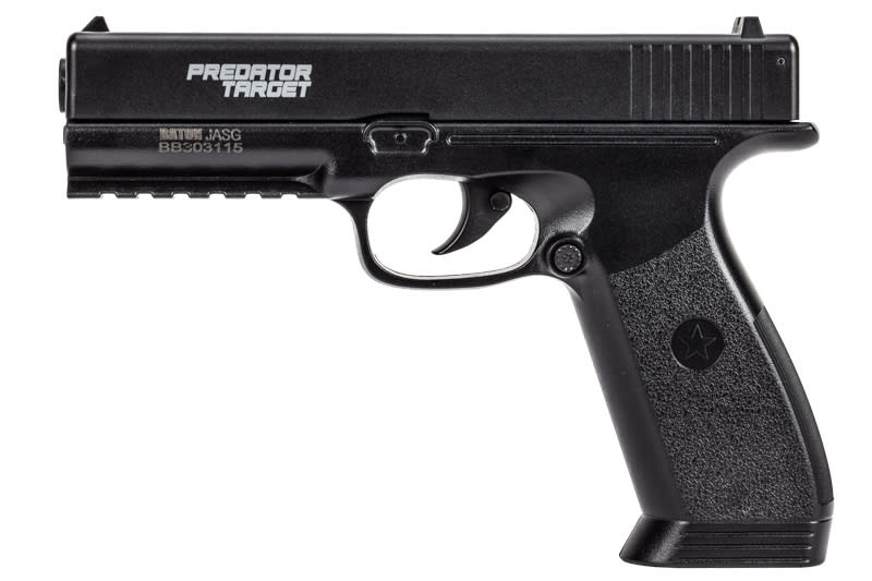 PISTOLA PREDATOR TARGET | Multisport Pescaza