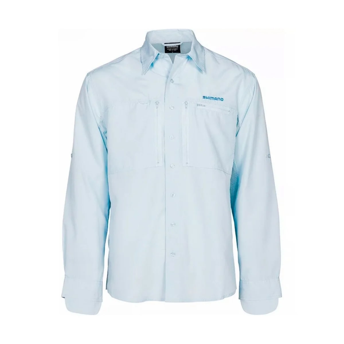 CAMISA SHIMANO VENTILADA MANGA LARGA | Multisport Pescaza