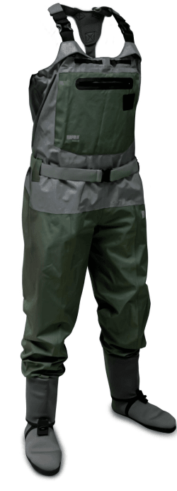 Wader GREYS TITAL Tg.M 42/44 traspirante scafandro spinning mosca Wader GREYS TITAL Tg.M 42/44 traspirante scafandro spinning mosca