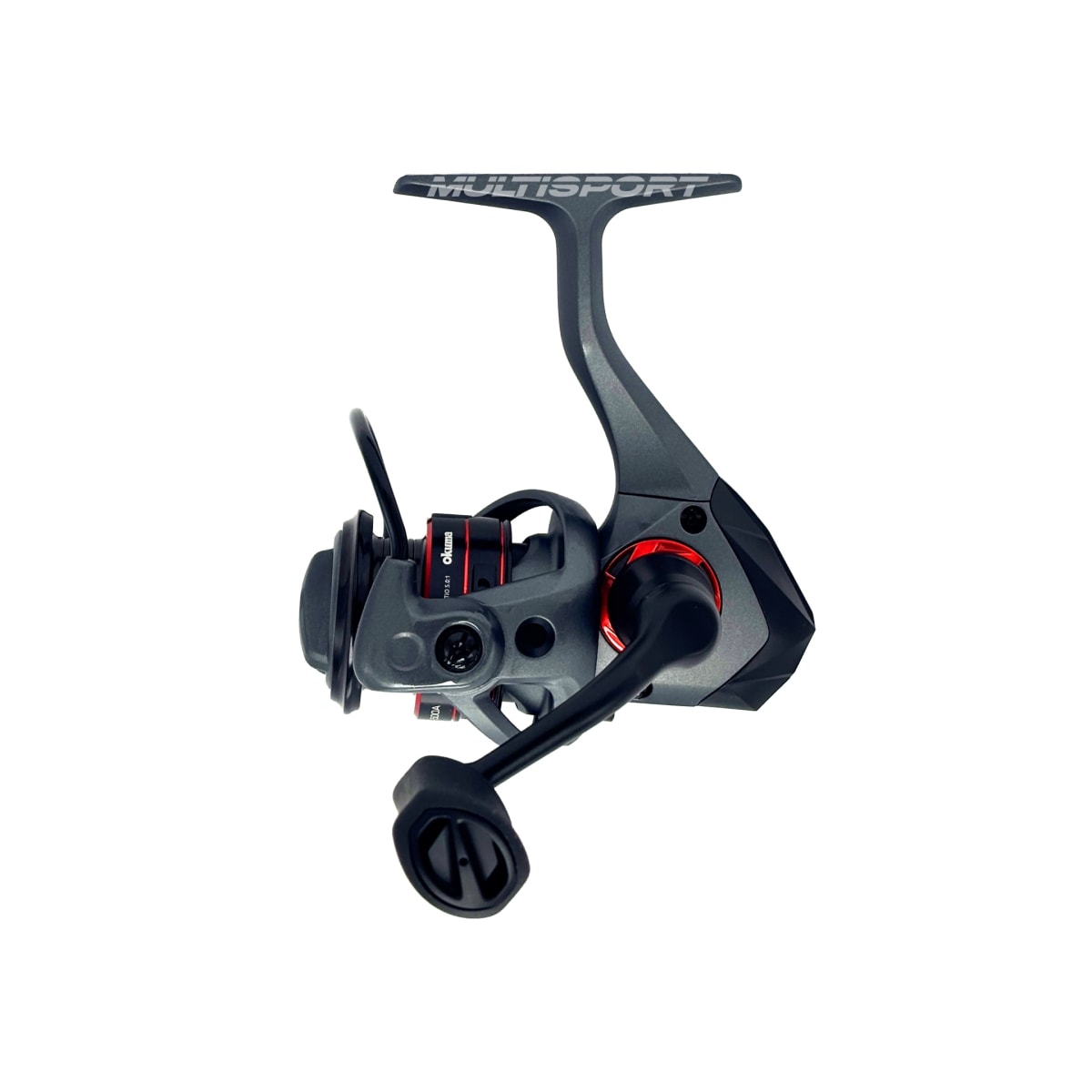 carrete de pesca okuma ceymar Tamao 10 7BB+1RB CARRETE OKUMA CEYMAR SW-X 5000XA