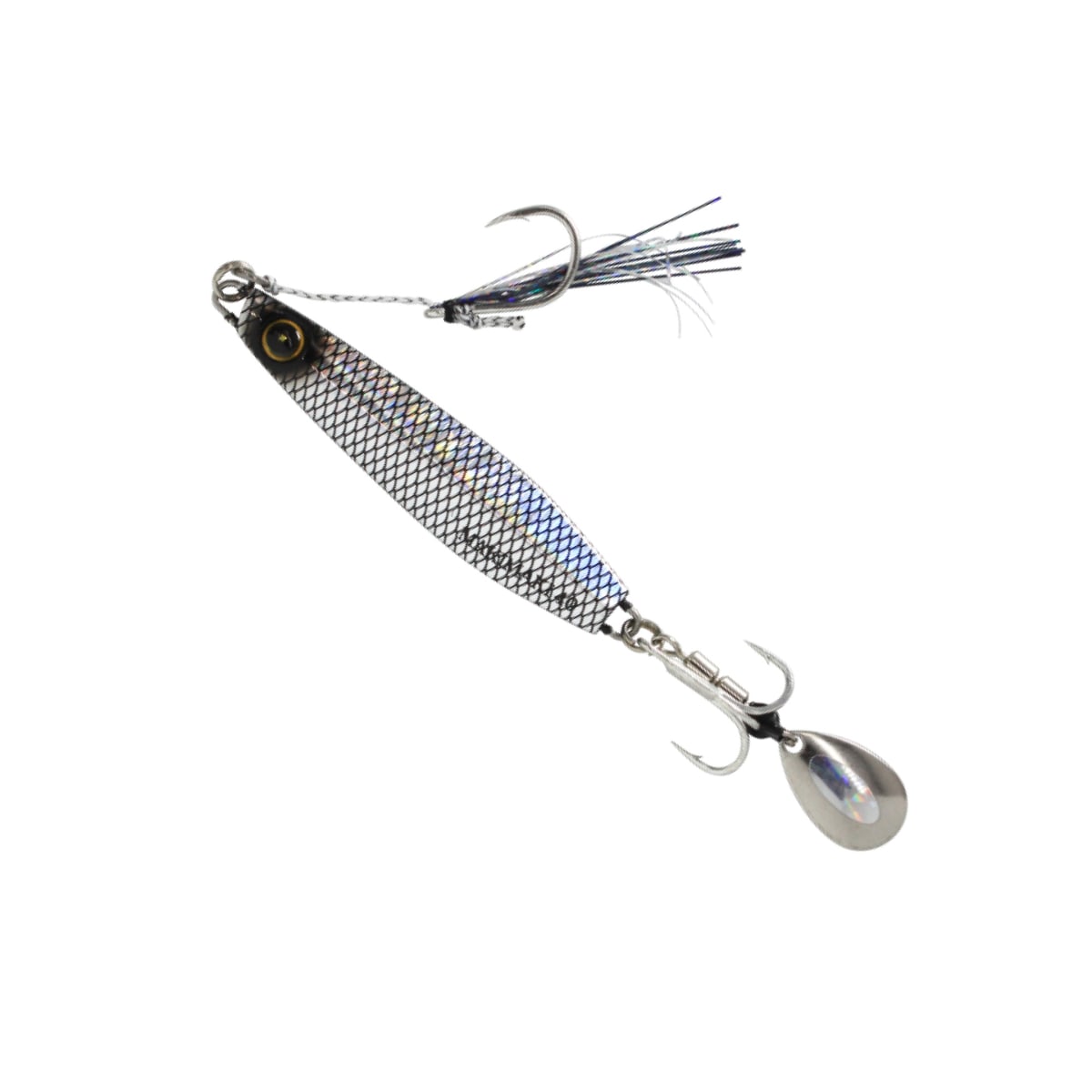 JIG HAYABUSA JACKEYE MAKIMAKI | Multisport Pescaza