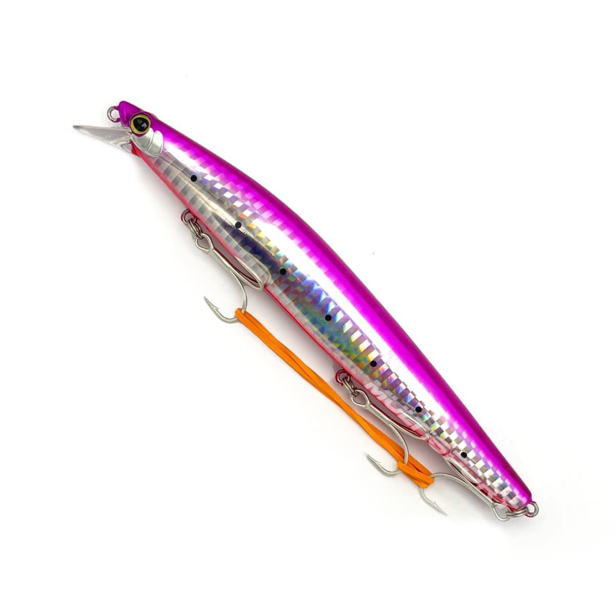 SEÑUELO SHIMANO SILENT ASSASIN 140F | Multisport Pescaza