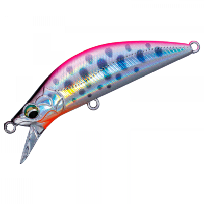 MAJOR CRAFT EDEN 50H S – 50mm – 5,5g3