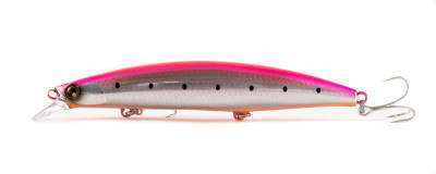 SEÑUELO SHIMANO HIRAME MINNOW 125S5