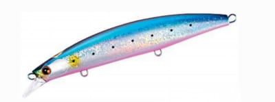 SEÑUELO SHIMANO HIRAME MINNOW 125F2