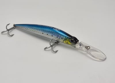 CINNETIC DEEP TRACKER1