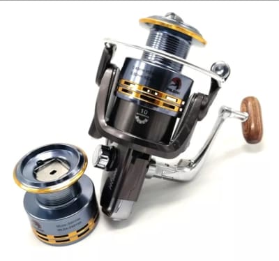 CARRETE PELIKAN HUNTER1