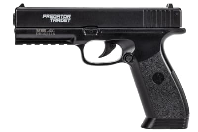 PISTOLA PREDATOR TARGET2