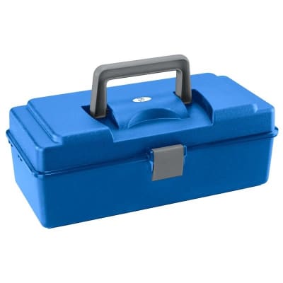 CAJA PESCA PANARO 1 BANDEJA 141P1