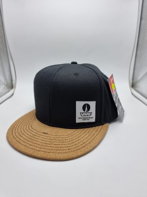 GORRO VMC NEGRO-CORCHO1