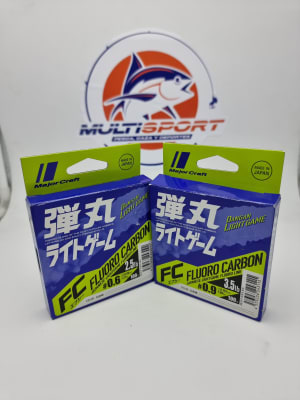 DANGAN LG  FLUORO LEADER UL1