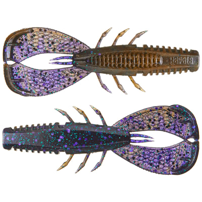 VINILOS RAPALA CRUSH CITY CLEANUP CRAW1