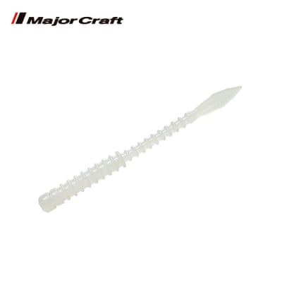 MAJOR CRAFT PARA WORM AJI FLAT1