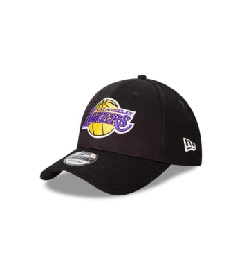 GORRO NEW ERA 940 LOS ANGELES LAKERS OTC1