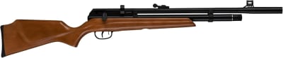RIFLE PCP BEEMAN RAIDER 5.5 275M/S1